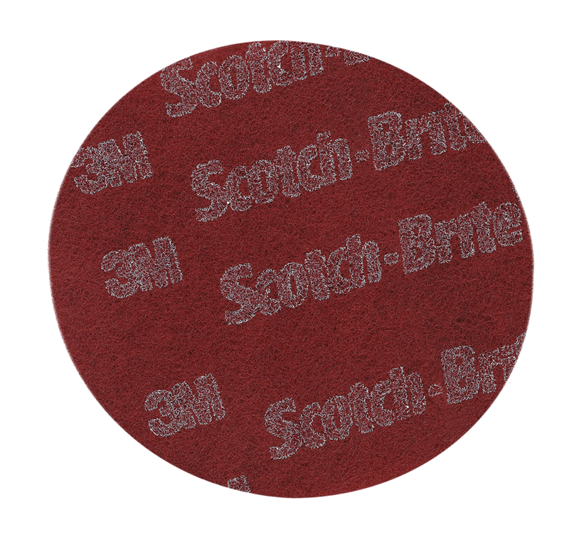 Scotch-Brite Vliesscheibe 7447 PRO, 152,8 mm, A VFN