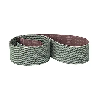 3M Trizact Schleifband 347FC, A30,
