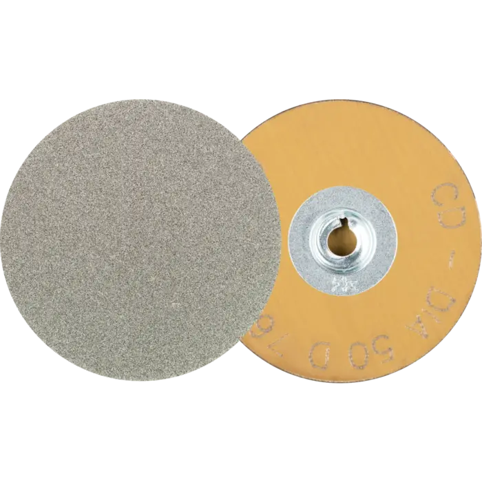 PFERD COMBIDISC-Schleifwerkzeuge CD DIA 50 D 76 - P 220