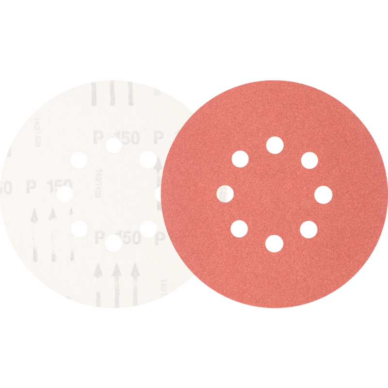 PFERD Flexible Schleifmittel KSS 150 8 L A 150