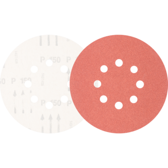 PFERD Flexible Schleifmittel KSS 150 8 L A 150