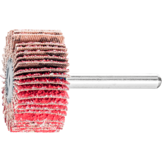 PFERD Fächerschleifwerkzeuge F 4020/6 CO-COOL 40