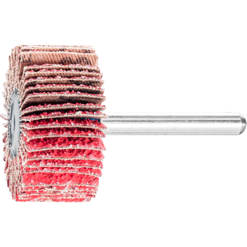 PFERD Fächerschleifwerkzeuge F 4020/6 CO-COOL 40