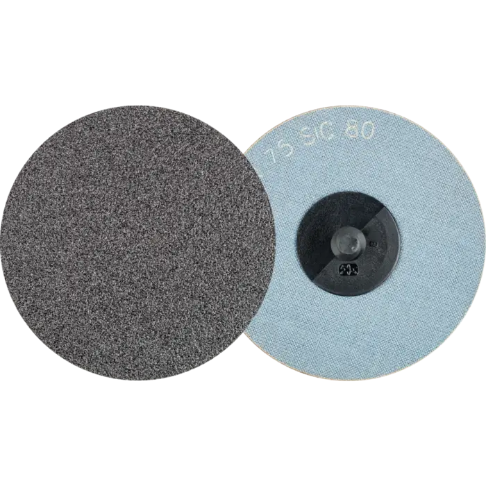 PFERD COMBIDISC-Schleifwerkzeuge CDR 75 SiC 80