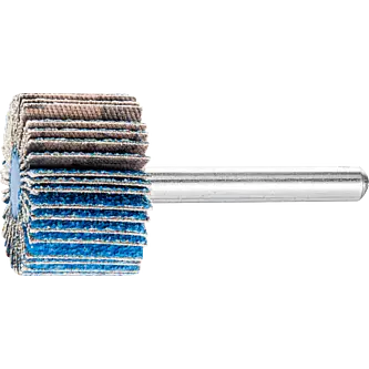 PFERD Fächerschleifwerkzeuge F 3020/6 Z-COOL 60