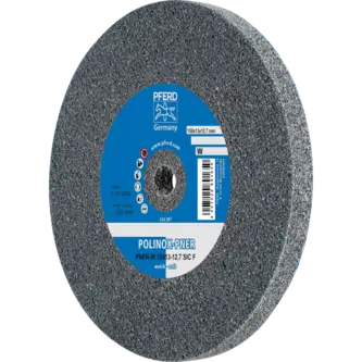 PFERD Vlieswerkzeuge PNER-W 15013-12,7 SiC F
