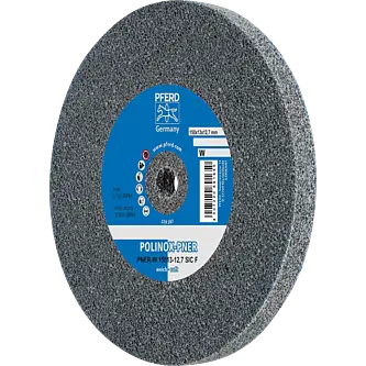 PFERD Vlieswerkzeuge PNER-W 15013-12,7 SiC F