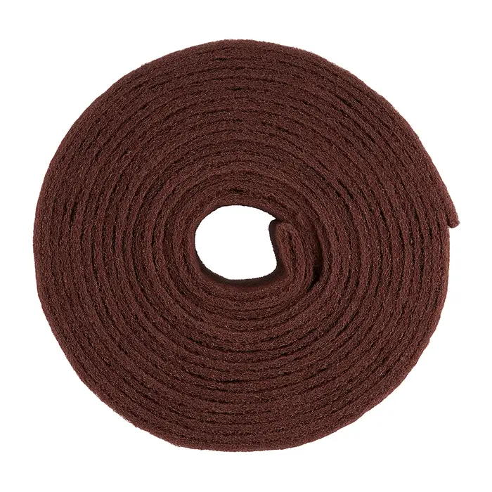 Scotch-Brite Wear Resistant Vliesrolle WR-RL, 150 mm x 10 m, A VFN
