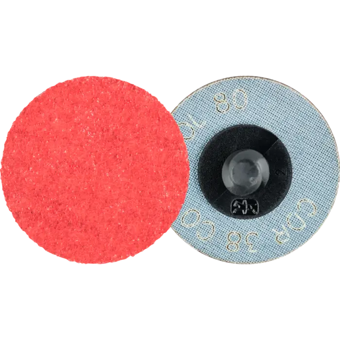 PFERD COMBIDISC-Schleifwerkzeuge CDR 38 CO-COOL 80