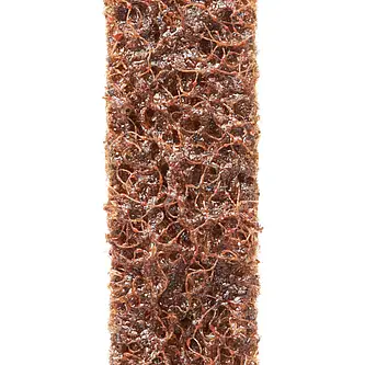 Scotch-Brite Surface Conditioning Scrim Backed Vliesband SC-BS, 6 mm x 610 mm, A CRS