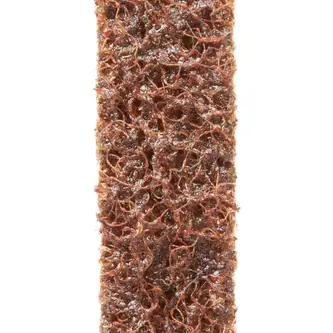 Scotch-Brite Surface Conditioning Scrim Backed Vliesband SC-BS, 6 mm x 610 mm, A CRS