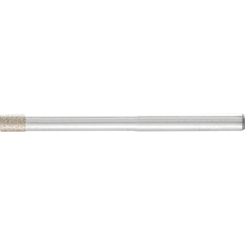 PFERD Dia.- und CBN-Schleifwerkzeuge Galvanik BZY-A 3,0-4/3 B 64