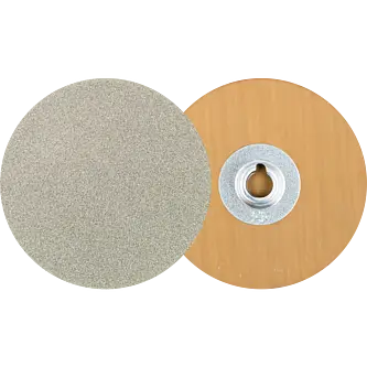 PFERD COMBIDISC-Schleifwerkzeuge CD DIA 75 D 126 - P 120