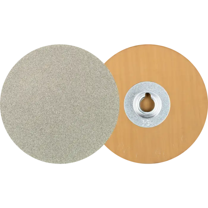PFERD COMBIDISC-Schleifwerkzeuge CD DIA 75 D 126 - P 120