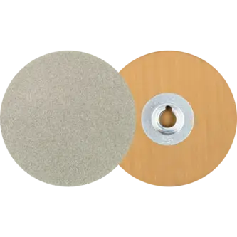PFERD COMBIDISC-Schleifwerkzeuge CD DIA 75 D 126 - P 120