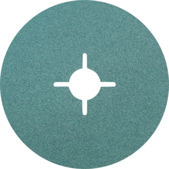 PFERD Fiberschleifer FS 125-22 Z 80