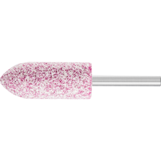 PFERD Schleifstifte SP 2050 6 ADW 30 M5V STEEL