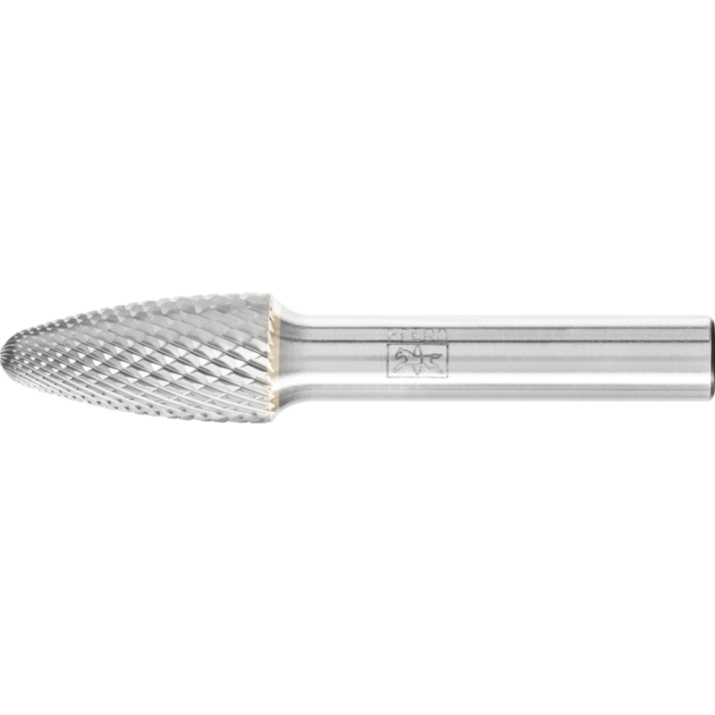 PFERD Hartmetallfrässtifte RBF 1225/8 TOUGH-S