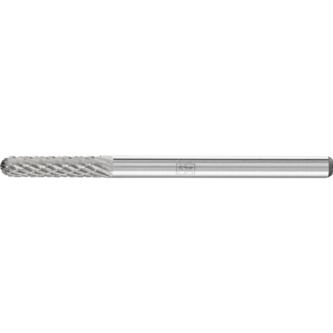 PFERD Hartmetallfrässtifte WRC 0313/3 Z4