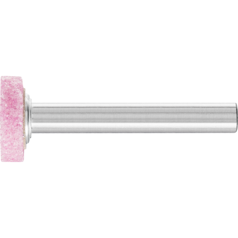 PFERD Schleifstifte ZY 1604 6 AR 46 O5V STEEL EDGE