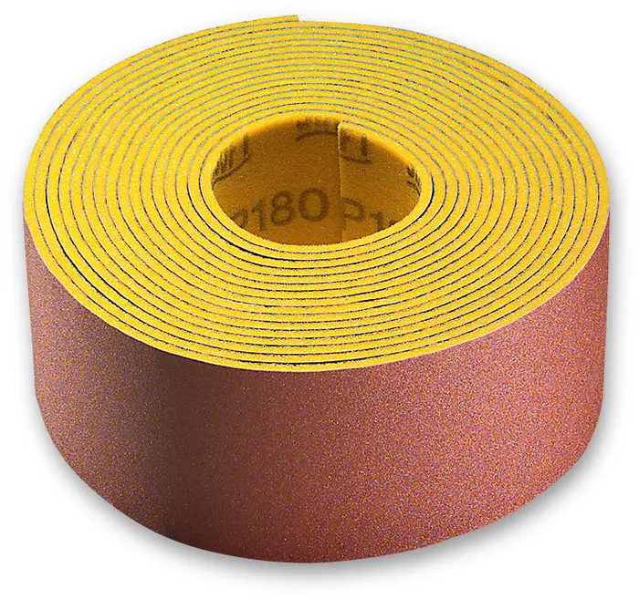 2915 siarol | SIA | Sparrollen | 50 x 50000 mm | Korn 150