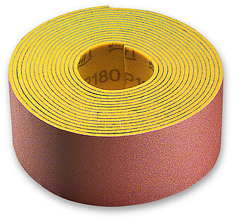 2915 siarol | SIA | Sparrollen | 50 x 50000 mm | Korn 180