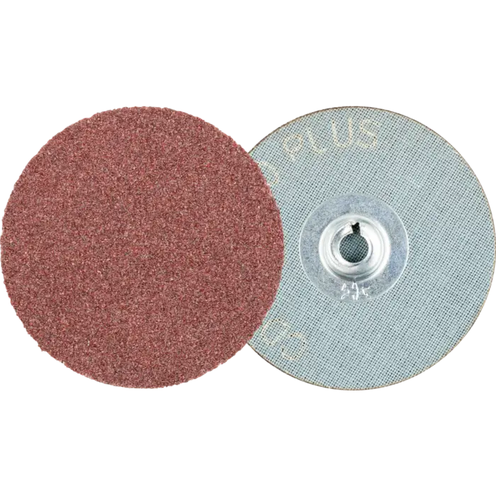PFERD COMBIDISC-Schleifwerkzeuge CD 50 A 60 PLUS