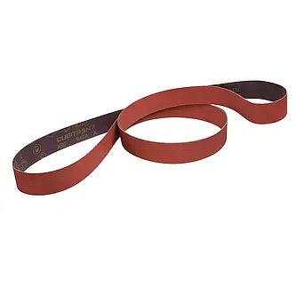 3M Cubitron II Gewebeschleifband 784F, 100 mm x 3150 mm, 50+