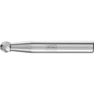 PFERD Hartmetallfrässtifte KUD 0605/6 Z1