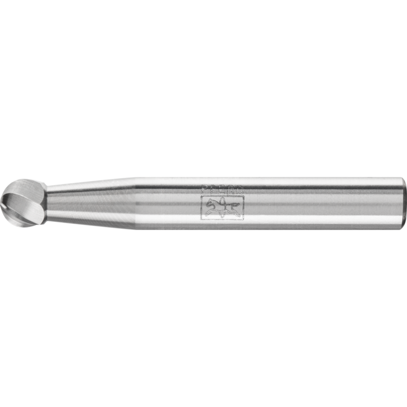 PFERD Hartmetallfrässtifte KUD 0605/6 Z1