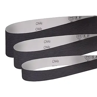 3M Gewebeschleifband 423A, P240 J-weight, 1380 mm x 50 m, 1 Stück/Verpackung