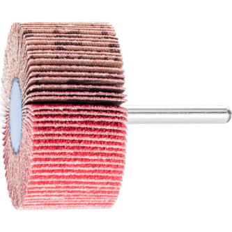 PFERD Fächerschleifwerkzeuge F 6030/6 CO-COOL 80