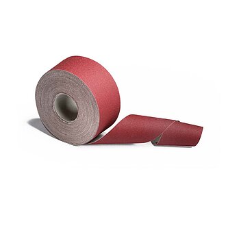 VSM - KK114F Blattstreifen - 100 mm x M50 mm - Korn 320