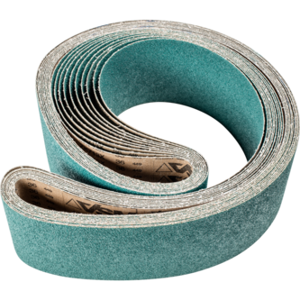 PFERD Flexible Schleifmittel BA 150/2500 X Z 36