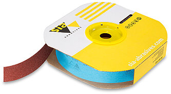 1948 siaflex | SIA | siafast Scheiben | 150 mm | Korn 100