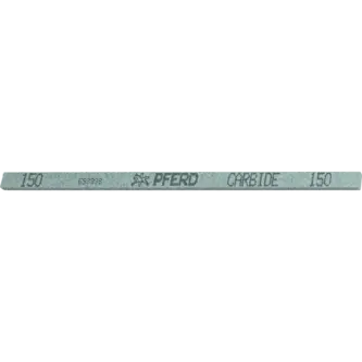 PFERD Schleif- und Poliersteine SPS 6x3x150 CN 150 CARBIDE
