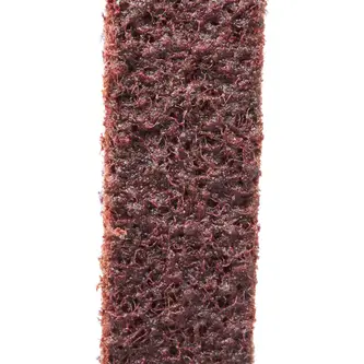 Scotch-Brite Durable Flex Vliesband DF-BL, 310 mm x 625 mm, A MED, STA