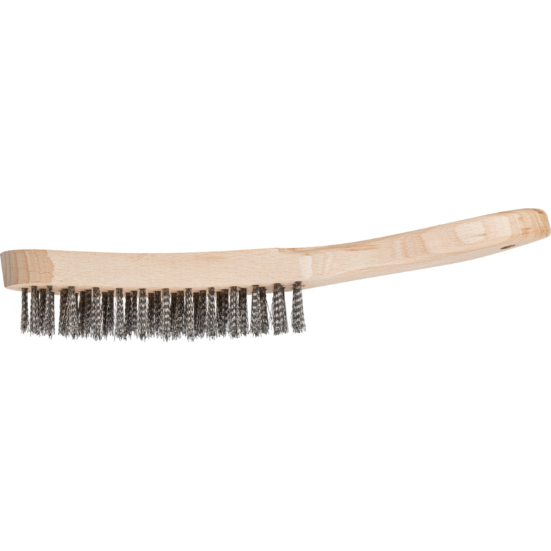 PFERD Handbürsten HBU 40 GP INOX 0,30