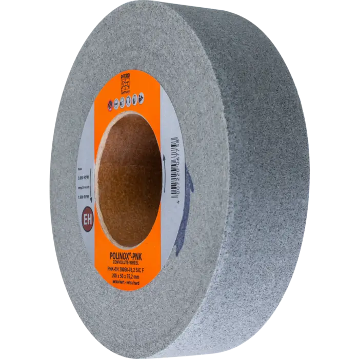 PFERD Vlieswerkzeuge PNK-EH 20050-76,2 SiC F