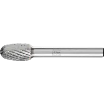 PFERD Hartmetallfrässtifte TRE 1016/6 ALLROUND
