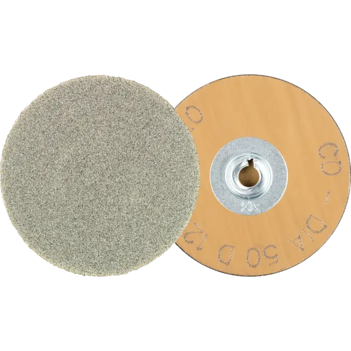 PFERD COMBIDISC-Schleifwerkzeuge CD DIA 50 D 126 - P 120