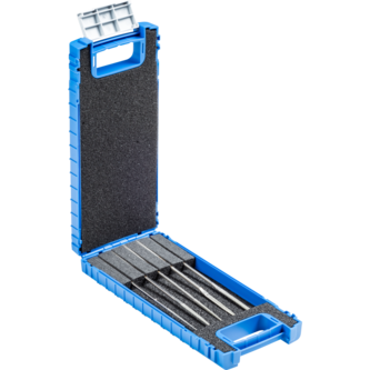 PFERD Diamantfeilen Galvanik DF 3090 D 91