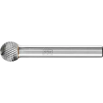PFERD Hartmetallfrässtifte KUD 1009/6 MICRO