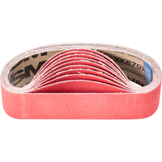 PFERD Flexible Schleifmittel BA 50/450 CO-COOL 120