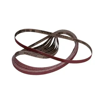 VSM - KK711T Feilenband - 13 mm x 610 mm - Korn 280