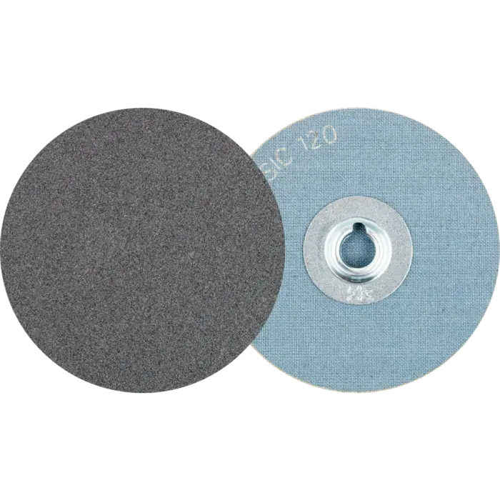 PFERD COMBIDISC-Schleifwerkzeuge CD 75 SiC 120