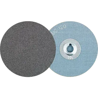 PFERD COMBIDISC-Schleifwerkzeuge CD 75 SiC 120