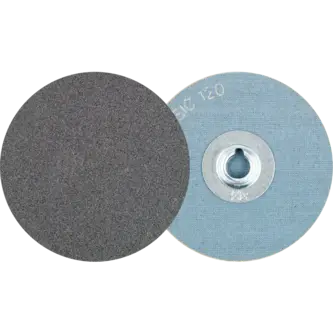 PFERD COMBIDISC-Schleifwerkzeuge CD 75 SiC 120