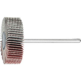 PFERD Fächerschleifwerkzeuge F 3010/3 A 180