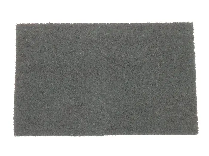 Klingspor - NPA 500 Vliesbogen, 152 x 229 mm Ultra Fine Siliziumkarbid